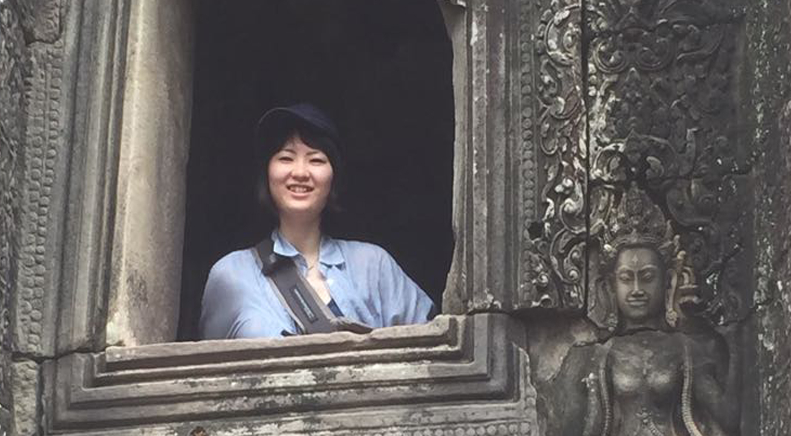 Angkor thom